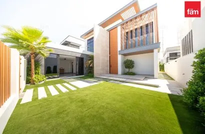 4 bedrooms villa for sale, Dubai, UAE No. 4204