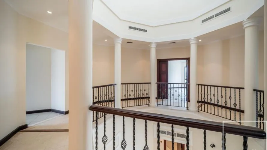 4 bedrooms villa for sale, Garden Homes, Palm Jumeirah, Dubai, UAE No. 4024 № 5