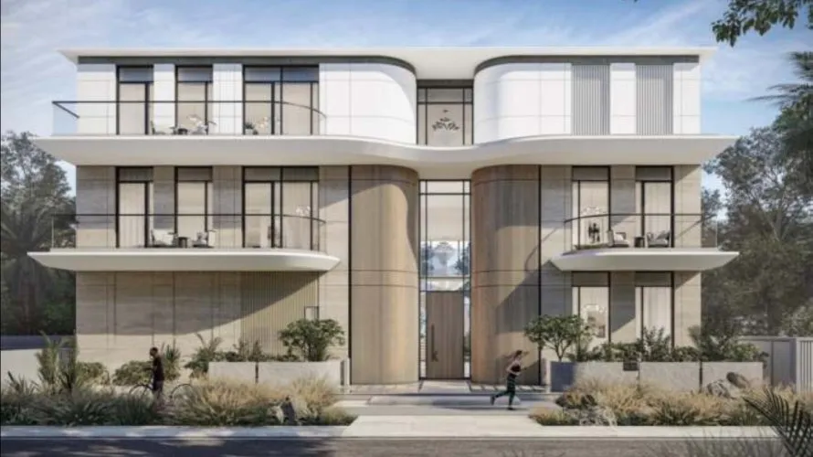 7 bedrooms villa for sale, Mohammed Bin Rashid City, Dubai, UAE No. 4189 № 11