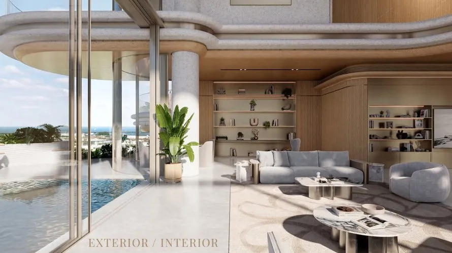 7 bedrooms villa for sale, Dubai, UAE No. 4102 № 12