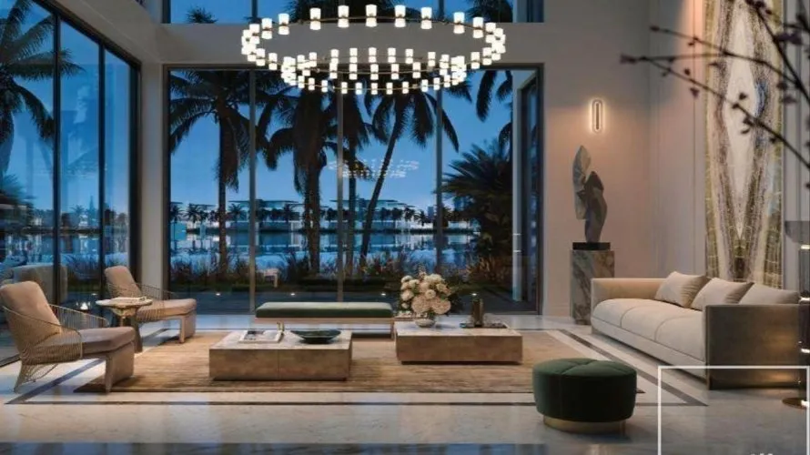 5 bedrooms villa for sale, District One, Mohammed Bin Rashid City, Dubai, UAE No. 4295 № 20