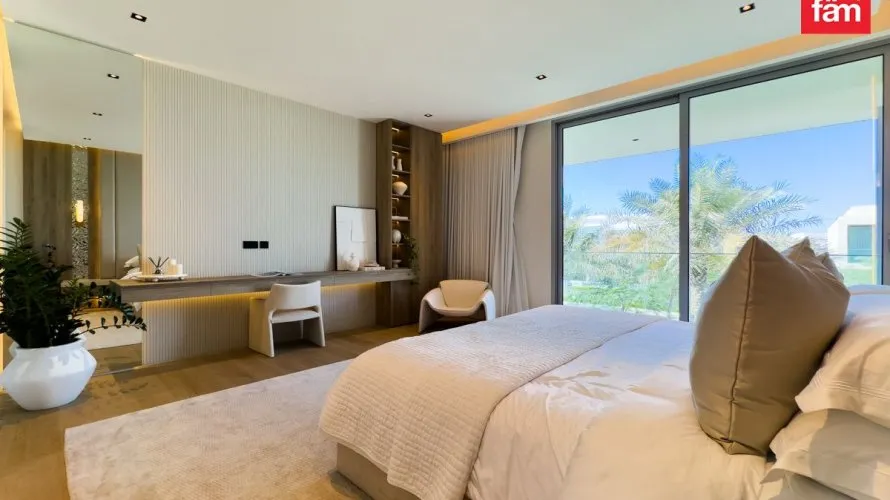 6 bedrooms villa for sale, Dubai Hills Estate, Dubai, UAE No. 4106 № 14