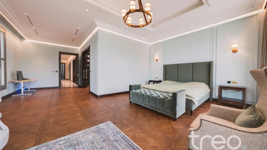 6 bedrooms villa for sale, Al Barari, Dubai, UAE No. 4134 № 21