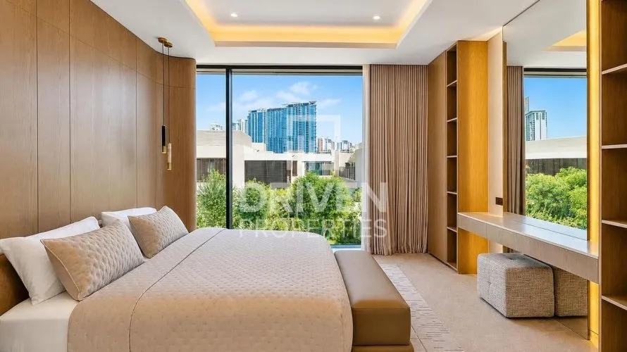 5 bedrooms villa for sale, Sobha Hartland, Mohammed Bin Rashid City, Dubai, UAE No. 4234 № 18