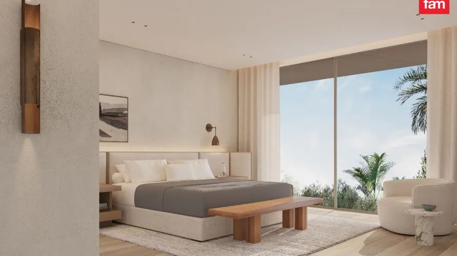 5 bedrooms villa for sale, Dubai Hills Estate, Dubai, UAE No. 4012 № 7
