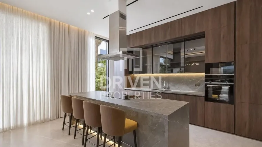 5 bedrooms villa for sale, Sobha Hartland, Mohammed Bin Rashid City, Dubai, UAE No. 4317 № 11