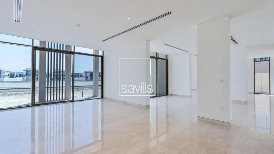 5 bedrooms villa for sale, Abu Dhabi, UAE No. 4133 № 19