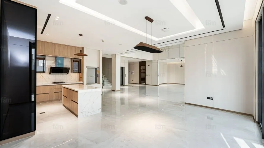 6 bedrooms villa for sale, Dubai, UAE No. 4017 № 25