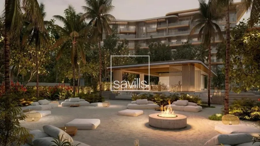 5 bedrooms villa for sale, Saadiyat Island, Abu Dhabi, UAE No. 4129 № 5