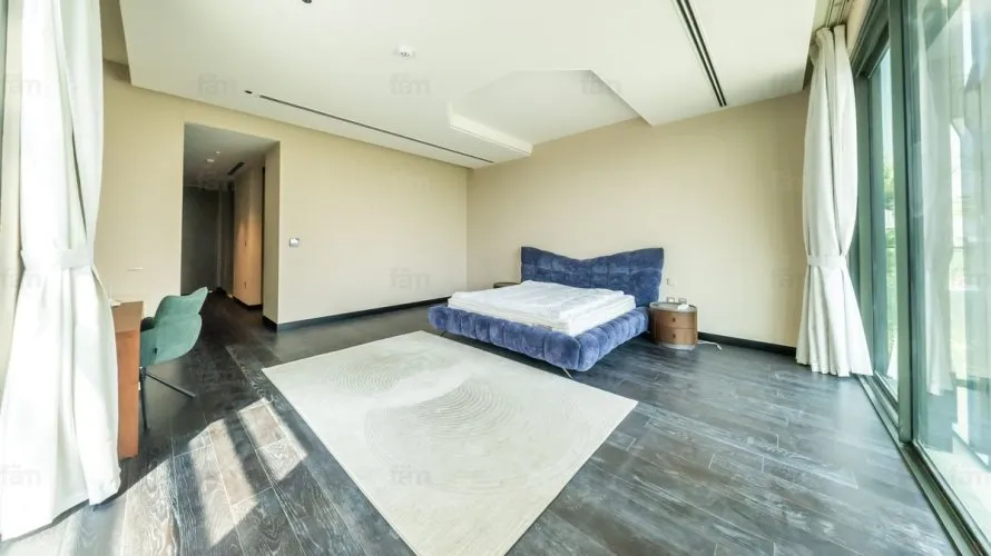 6 bedrooms villa for sale, Dubai Hills Estate, Dubai, UAE No. 4107 № 10
