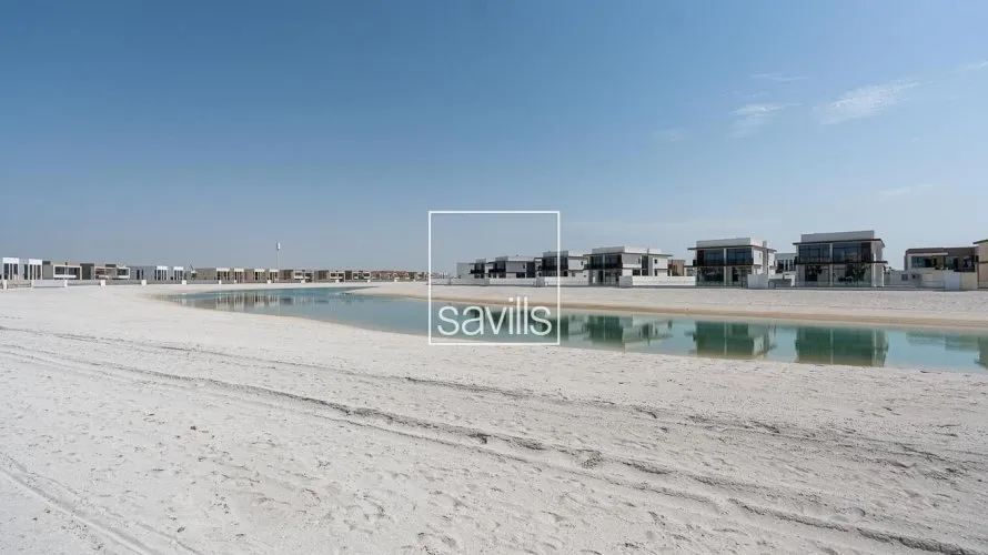 5 bedrooms villa for sale, Abu Dhabi, UAE No. 4133 № 21