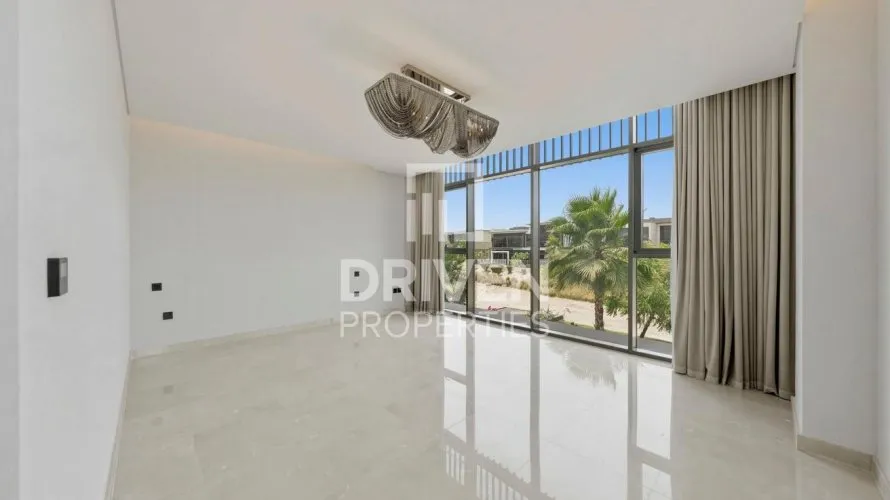 4 bedrooms villa for sale, Golf Place, Dubai Hills Estate, Dubai, UAE No. 4238 № 17