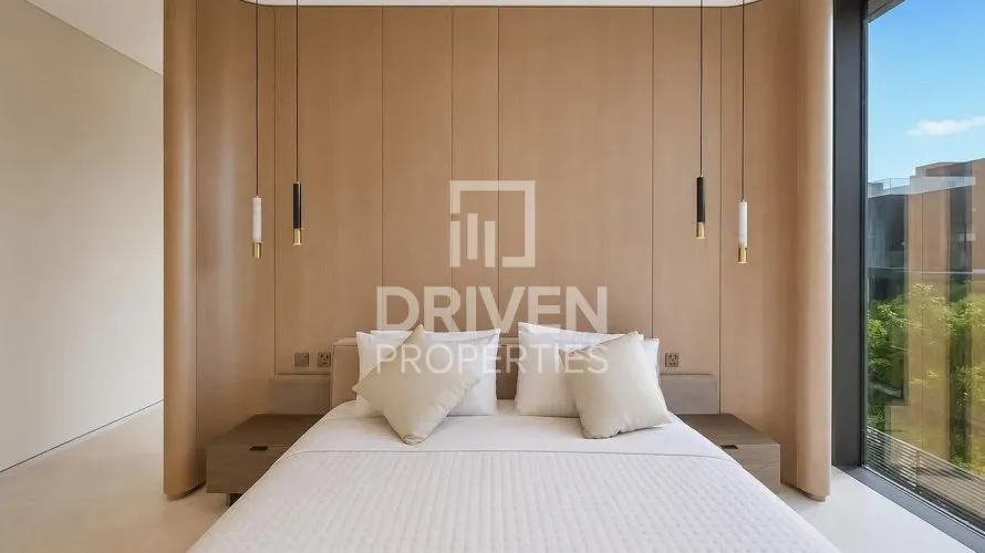 5 bedrooms villa for sale, Sobha Hartland, Mohammed Bin Rashid City, Dubai, UAE No. 4317 № 15