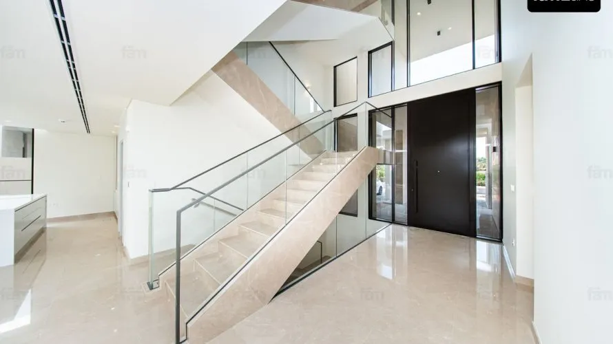 5 bedrooms villa for sale, Dubai Hills Estate, Dubai, UAE No. 4271 № 26