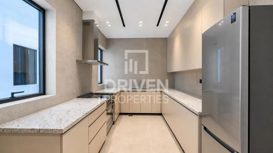 5 bedrooms villa for sale, Sobha Hartland, Mohammed Bin Rashid City, Dubai, UAE No. 4234 № 1