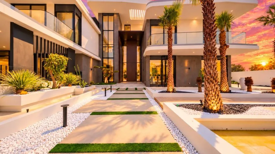6 bedrooms villa for sale, Dubai Hills Estate, Dubai, UAE No. 4107 № 28