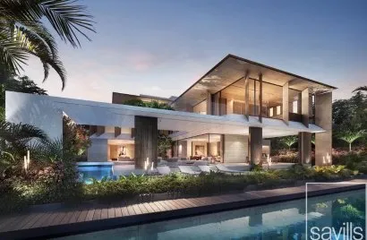 6 bedrooms villa for sale, Tilal Al Ghaf, Dubai, UAE No. 4297