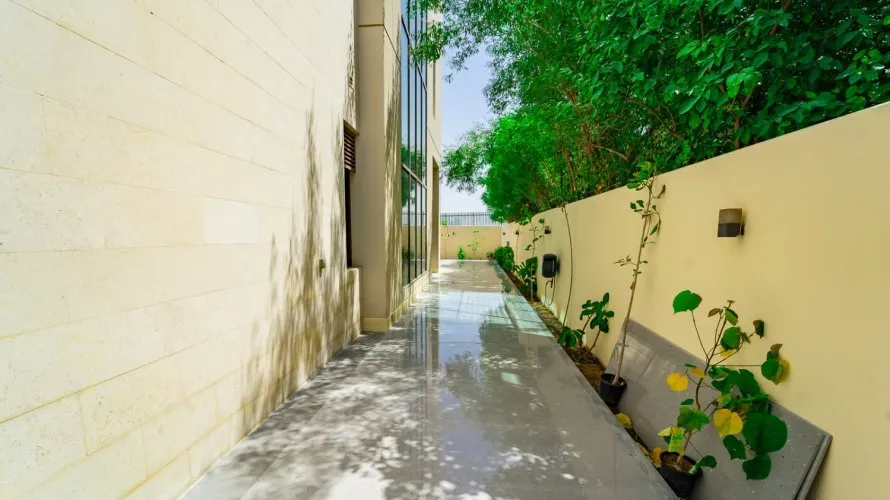 5 bedrooms villa for sale, Nadd Al Sheba, Dubai, UAE No. 4109 № 8