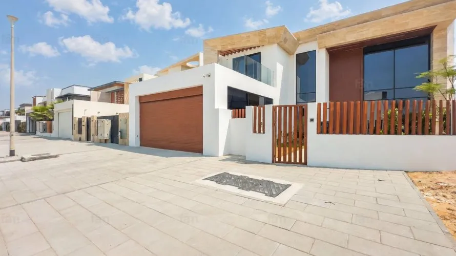 4 bedrooms villa for sale, Dubai, UAE No. 4008 № 9