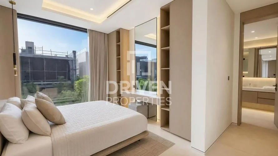 5 bedrooms villa for sale, Sobha Hartland, Mohammed Bin Rashid City, Dubai, UAE No. 4317 № 16