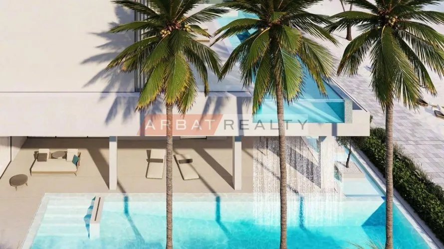 7 bedrooms villa for sale, Pearl Jumeirah, Jumeirah, Dubai, UAE No. 4020 № 23