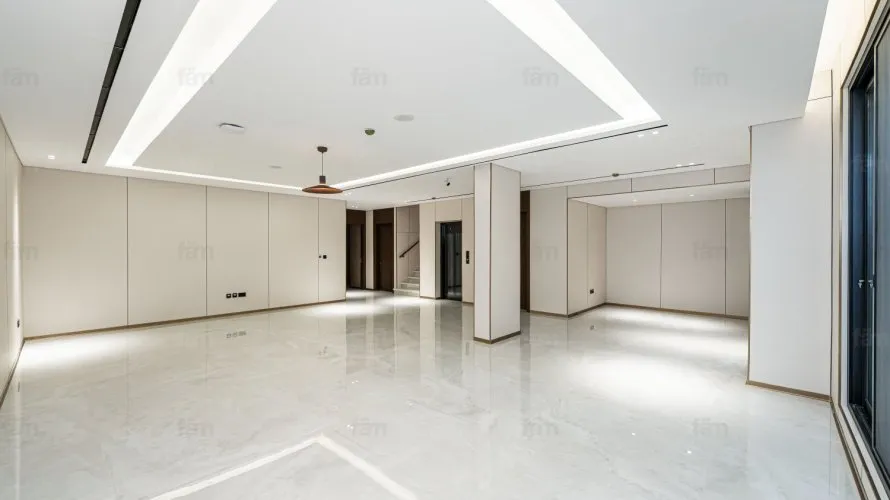 6 bedrooms villa for sale, Dubai, UAE No. 4017 № 26