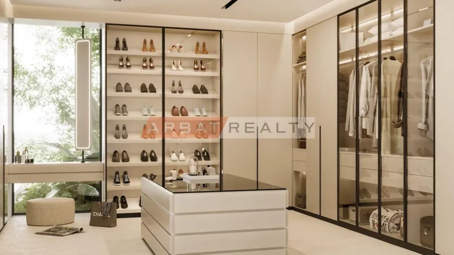 7 bedrooms villa for sale, Pearl Jumeirah, Jumeirah, Dubai, UAE No. 4020 № 2