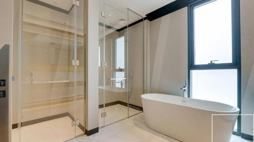 6 bedrooms villa for sale, Dubai Hills Estate, Dubai, UAE No. 4115 № 12