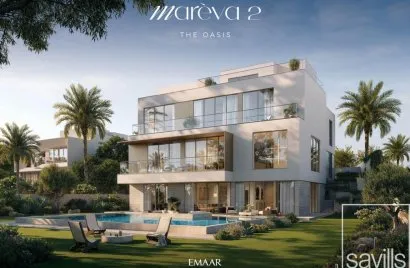 4 bedrooms villa for sale, Dubai, UAE No. 4223