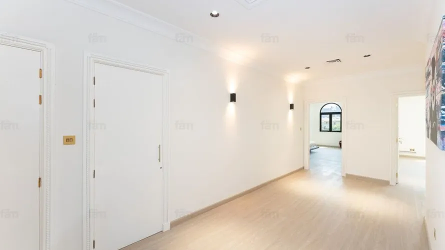 4 bedrooms villa for sale, Palm Jumeirah, Dubai, UAE No. 4211 № 28