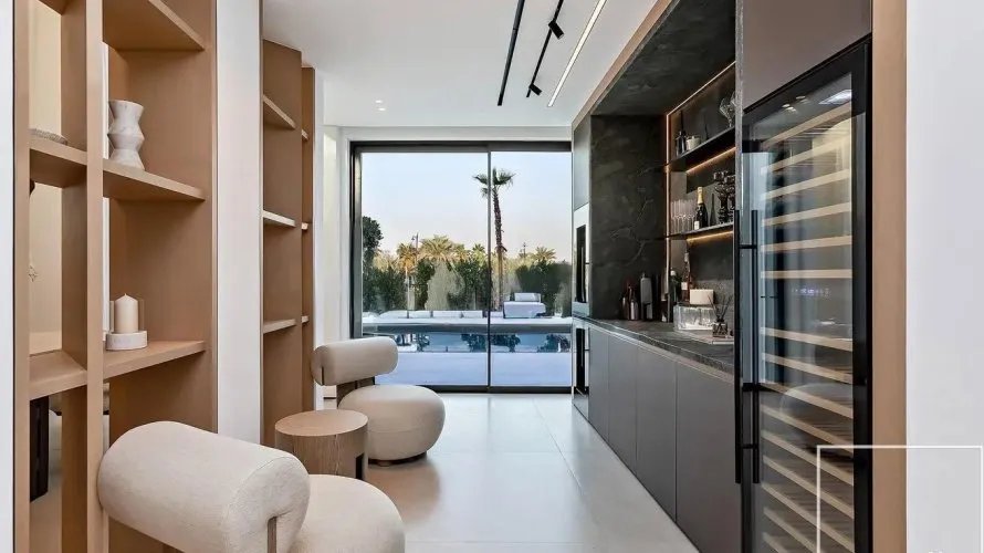 5 bedrooms villa for sale, Jumeirah Islands, Dubai, UAE No. 4219 № 8
