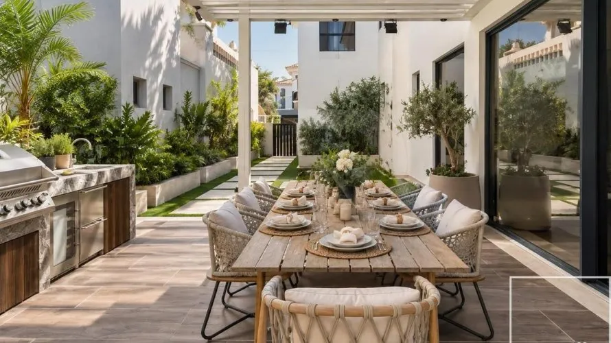 6 bedrooms villa for sale, Garden Homes, Palm Jumeirah, Dubai, UAE No. 4116 № 11