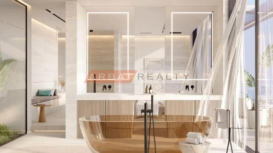 7 bedrooms villa for sale, Pearl Jumeirah, Jumeirah, Dubai, UAE No. 4020 № 3