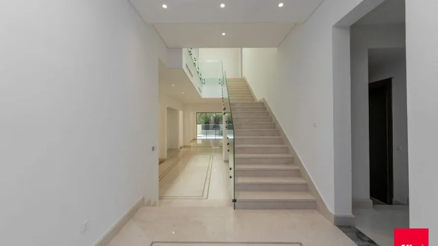 6 bedrooms villa for sale, Al Barari, Dubai, UAE No. 4205 № 21