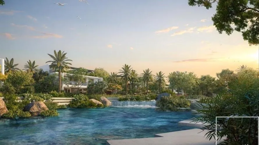 6 bedrooms villa for sale, Tilal Al Ghaf, Dubai, UAE No. 4297 № 4