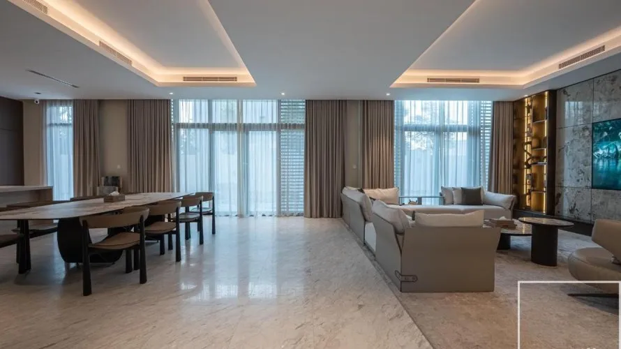 5 bedrooms villa for sale, District One, Mohammed Bin Rashid City, Dubai, UAE No. 4226 № 24