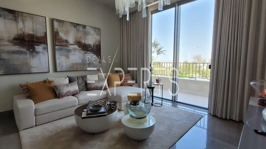 4 bedrooms villa for sale, Abu Dhabi, UAE No. 4278 № 8
