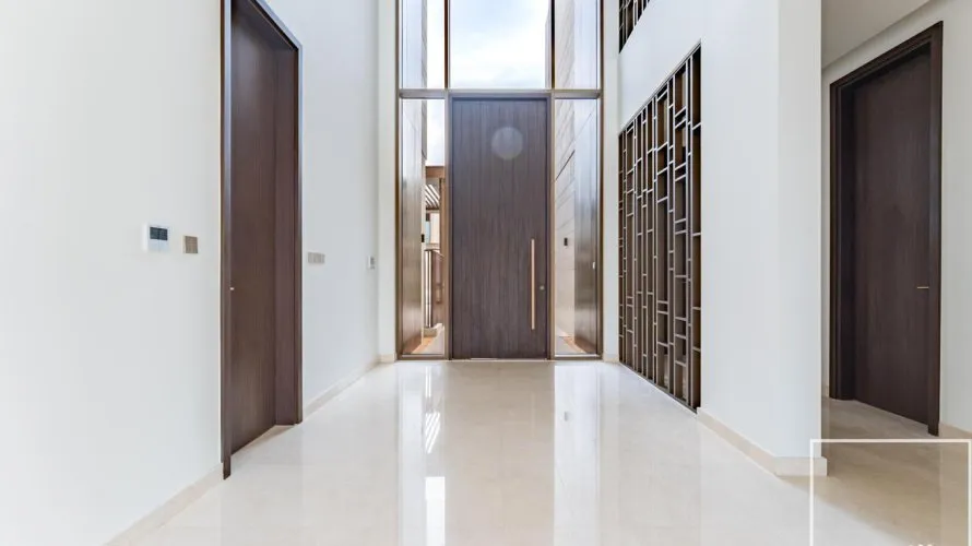 5 bedrooms villa for sale, Dubai Hills Estate, Dubai, UAE No. 4118 № 14