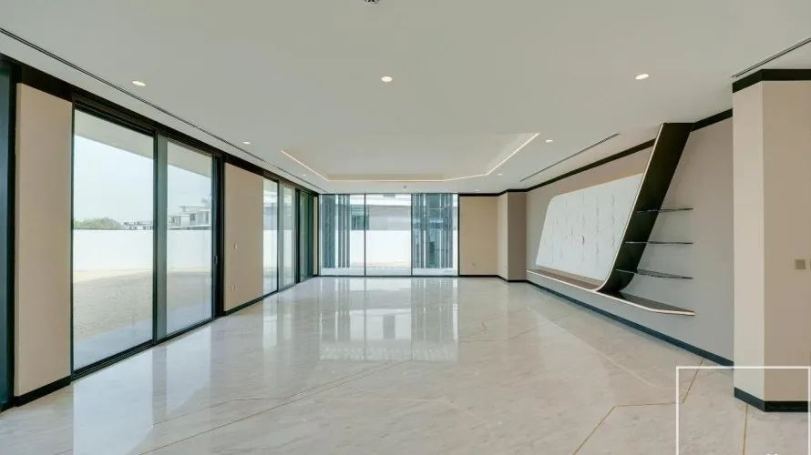 6 bedrooms villa for sale, Dubai Hills Estate, Dubai, UAE No. 4115 № 2