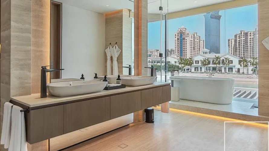 5 bedrooms villa for sale, Garden Homes, Palm Jumeirah, Dubai, UAE No. 4225 № 7