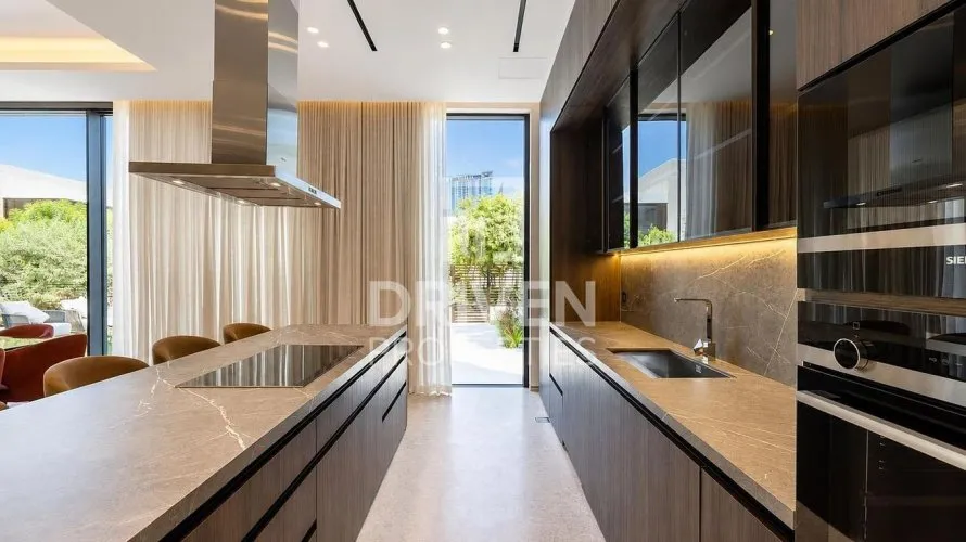 5 bedrooms villa for sale, Sobha Hartland, Mohammed Bin Rashid City, Dubai, UAE No. 4234 № 8