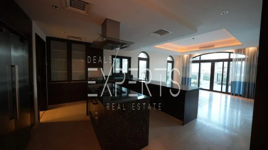 4 bedrooms villa for sale, Saadiyat Island, Abu Dhabi, UAE No. 4276 № 20