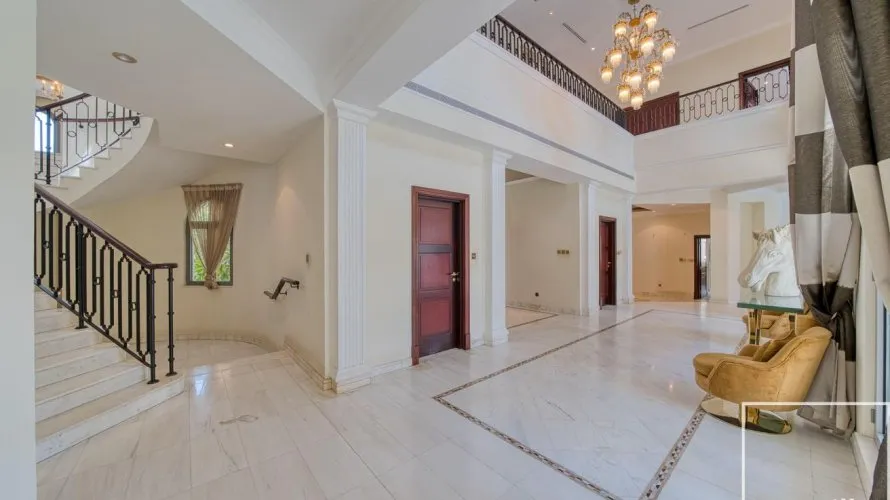 6 bedrooms villa for sale, Signature Villas, Palm Jumeirah, Dubai, UAE No. 4022 № 2