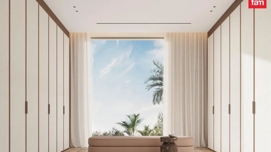 5 bedrooms villa for sale, Dubai Hills Estate, Dubai, UAE No. 4012 № 5