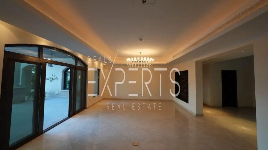 4 bedrooms villa for sale, Saadiyat Island, Abu Dhabi, UAE No. 4276 № 18