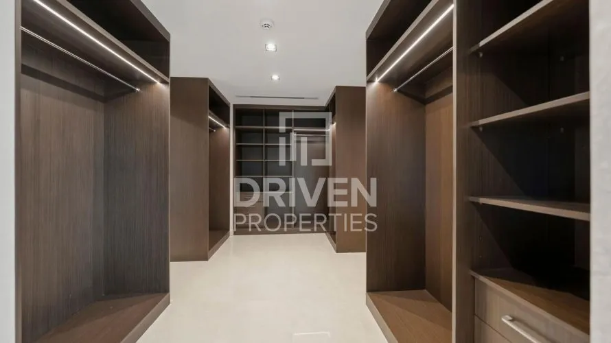 4 bedrooms villa for sale, Golf Place, Dubai Hills Estate, Dubai, UAE No. 4238 № 4