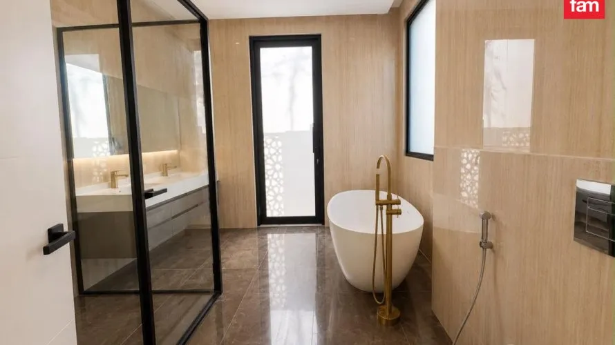 6 bedrooms villa for sale, Al Barari, Dubai, UAE No. 4194 № 12