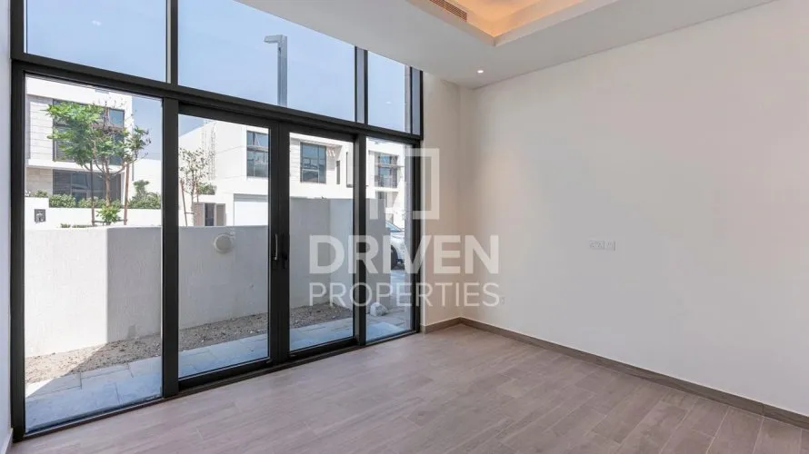 4 bedrooms villa for sale, District One, Mohammed Bin Rashid City, Dubai, UAE No. 4038 № 11