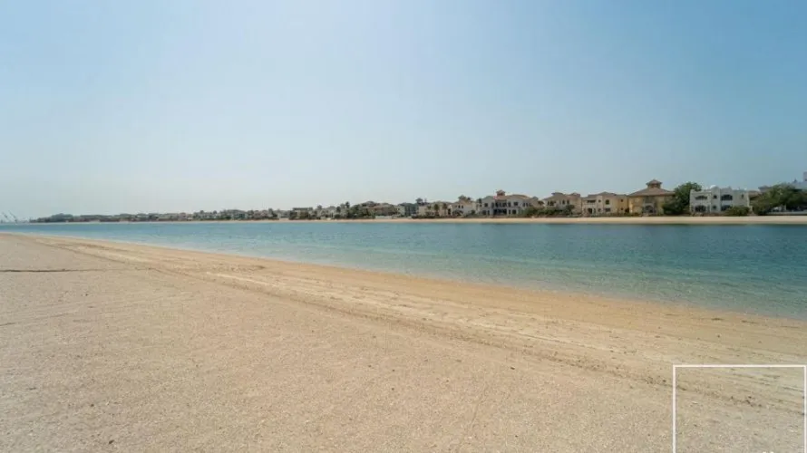 4 bedrooms villa for sale, Garden Homes, Palm Jumeirah, Dubai, UAE No. 4024 № 17