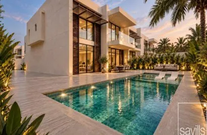 5 bedrooms villa for sale, District One, Mohammed Bin Rashid City, Dubai, UAE No. 4226